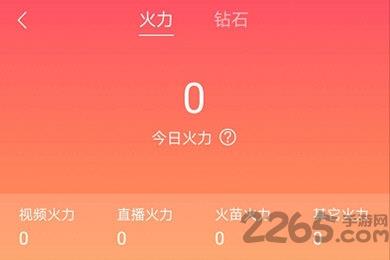 抖音火山版app