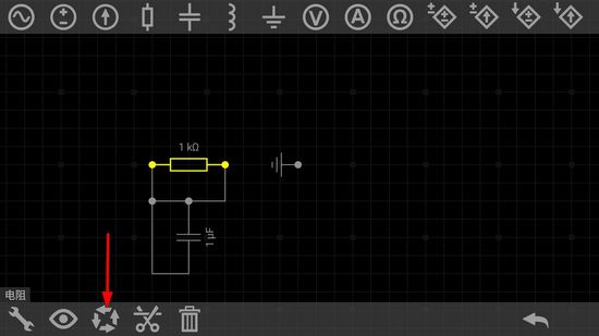 everycircuit设置方法