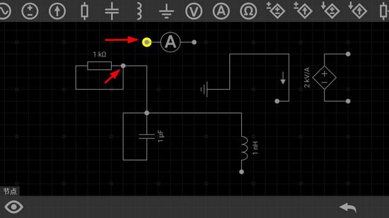 EveryCircuit模拟加变压器方法