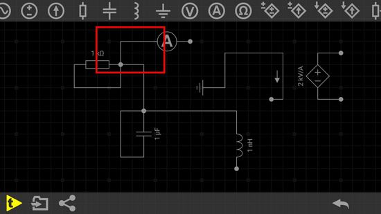 everycircuit连线方法