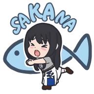 Sakana动漫