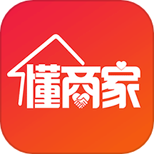 懂商家app