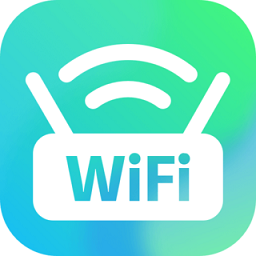 wifi随意连app