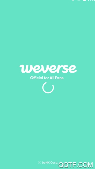 Weverse