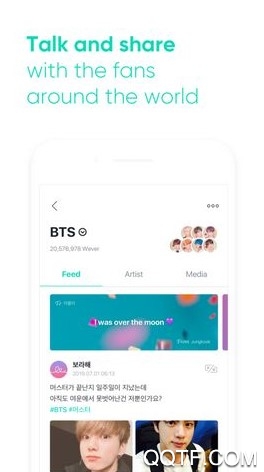 Weverse