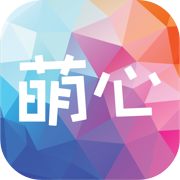 萌心壁纸app