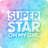 SuperStar OH MY GIRL音游官方版