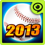 超级棒球明星2013官方版