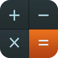 计算器简约版app(Calculator)