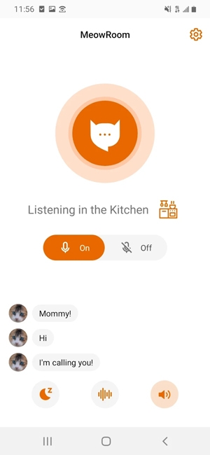 MeowTalk喵说App最新版