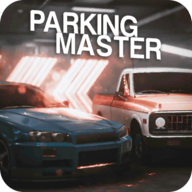 Parking Master: Asphalt & Off-Road(停车大师无限金币版)