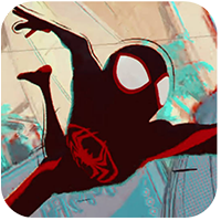 蜘蛛侠迈尔斯V3游戏Spider-Man Miles Morales V3