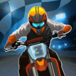 Mad Skills Motocross 3(疯狂越野摩托3)最新版