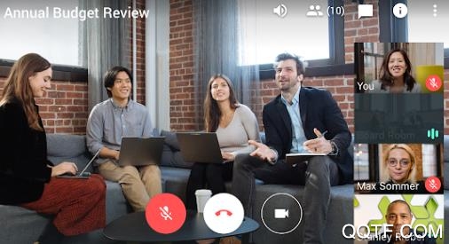 环聊Meet(hangouts meet)最新版本
