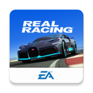 Real Racing 3真实赛车3北美版