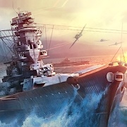 炮艇战3D战舰最新版(WARSHIP BATTLE)