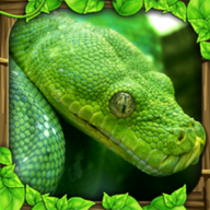 蟒蛇模拟器手游(Snake Sim)