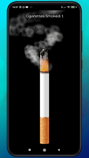 抽烟模拟器游戏手机版(吸烟模拟器)