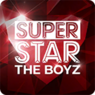 SuperStar THE BOYZ官方版