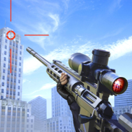Sniper Zombie 3D僵尸狙击手最新版