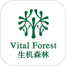 生机森林app