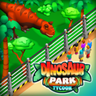 恐龙公园大亨官方版(Dinosaur Park)