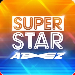SuperStar ATEEZ最新版