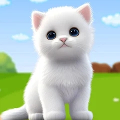 猫咪生活模拟器最新版(Cat Life Pet Simulator 3D)