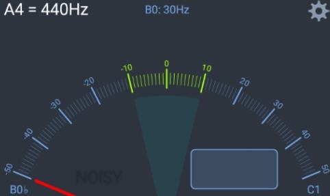 调音器和节拍器app最新版