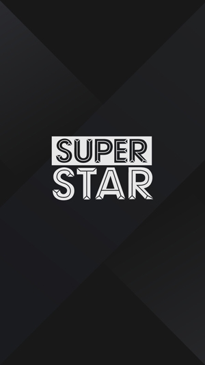 SuperStar X官方版