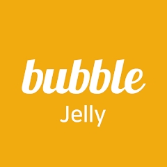 Jelly bubble最新版