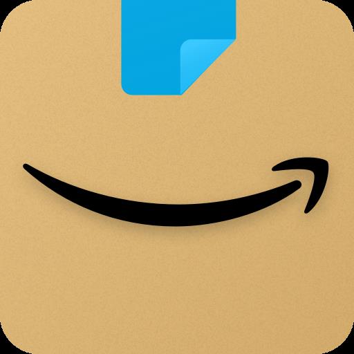 amazon海外app(亚马逊跨境电商平台)